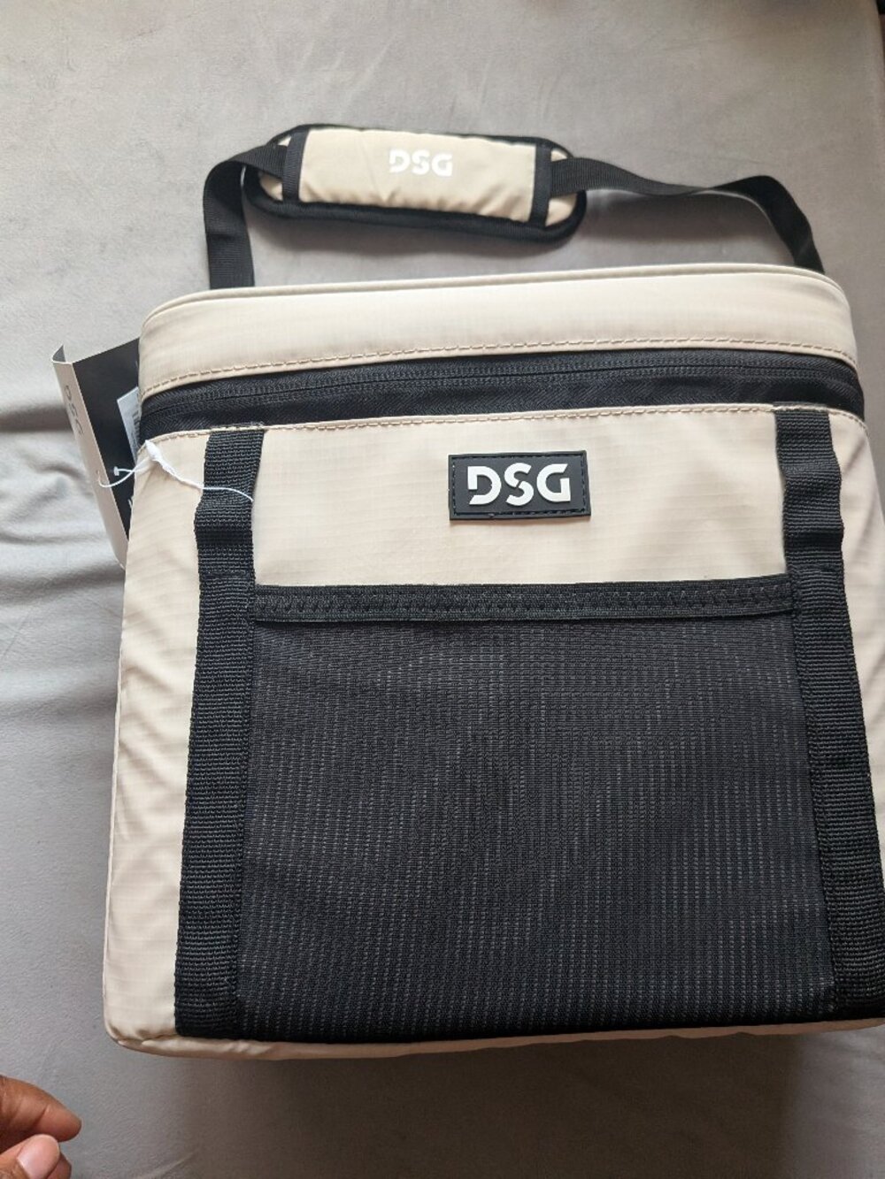 DSG Rally Cooler Bag